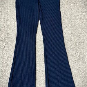 “Wild Fable” Women’s Ribbed Flare Pants